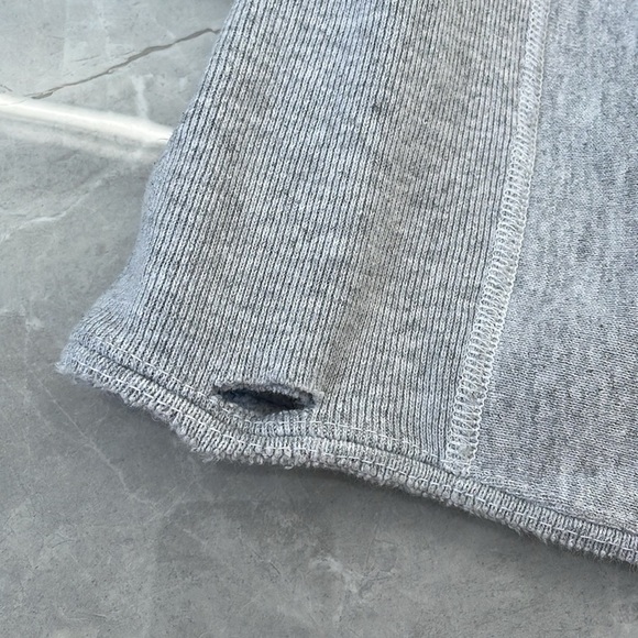 Distressed University of Virginia 2003 NCAA Lacrosse Champions Sweatshirt - Picture 12 of 16